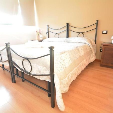 B&B Culla DelΛ' Άκουιλα Εξωτερικό φωτογραφία