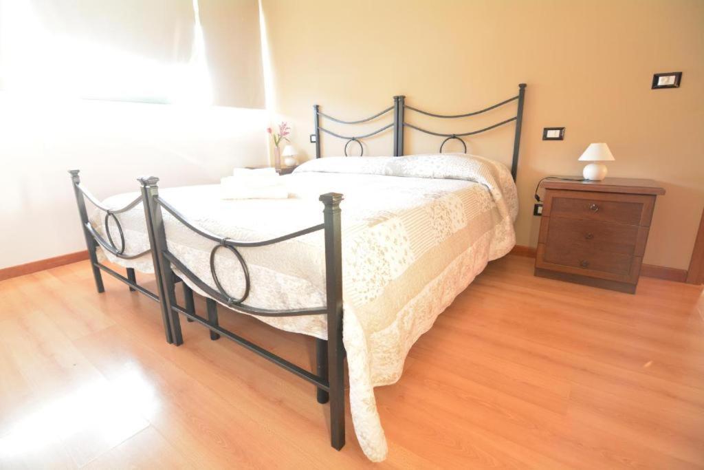 B&B Culla DelΛ' Άκουιλα Εξωτερικό φωτογραφία