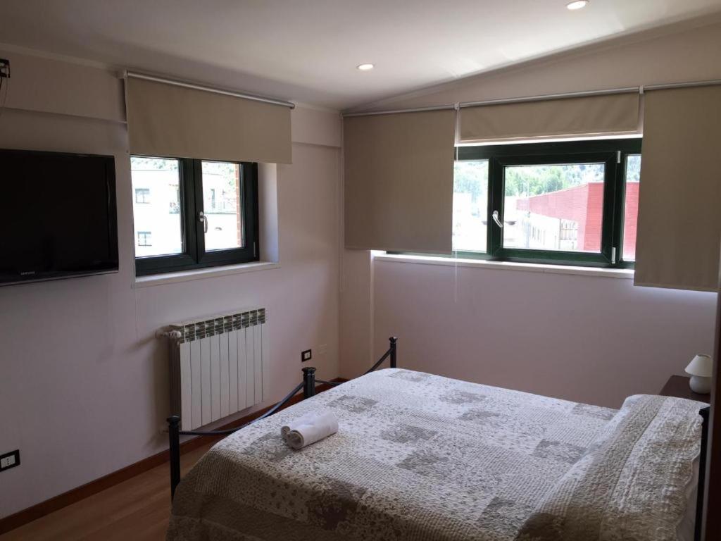 B&B Culla DelΛ' Άκουιλα Εξωτερικό φωτογραφία