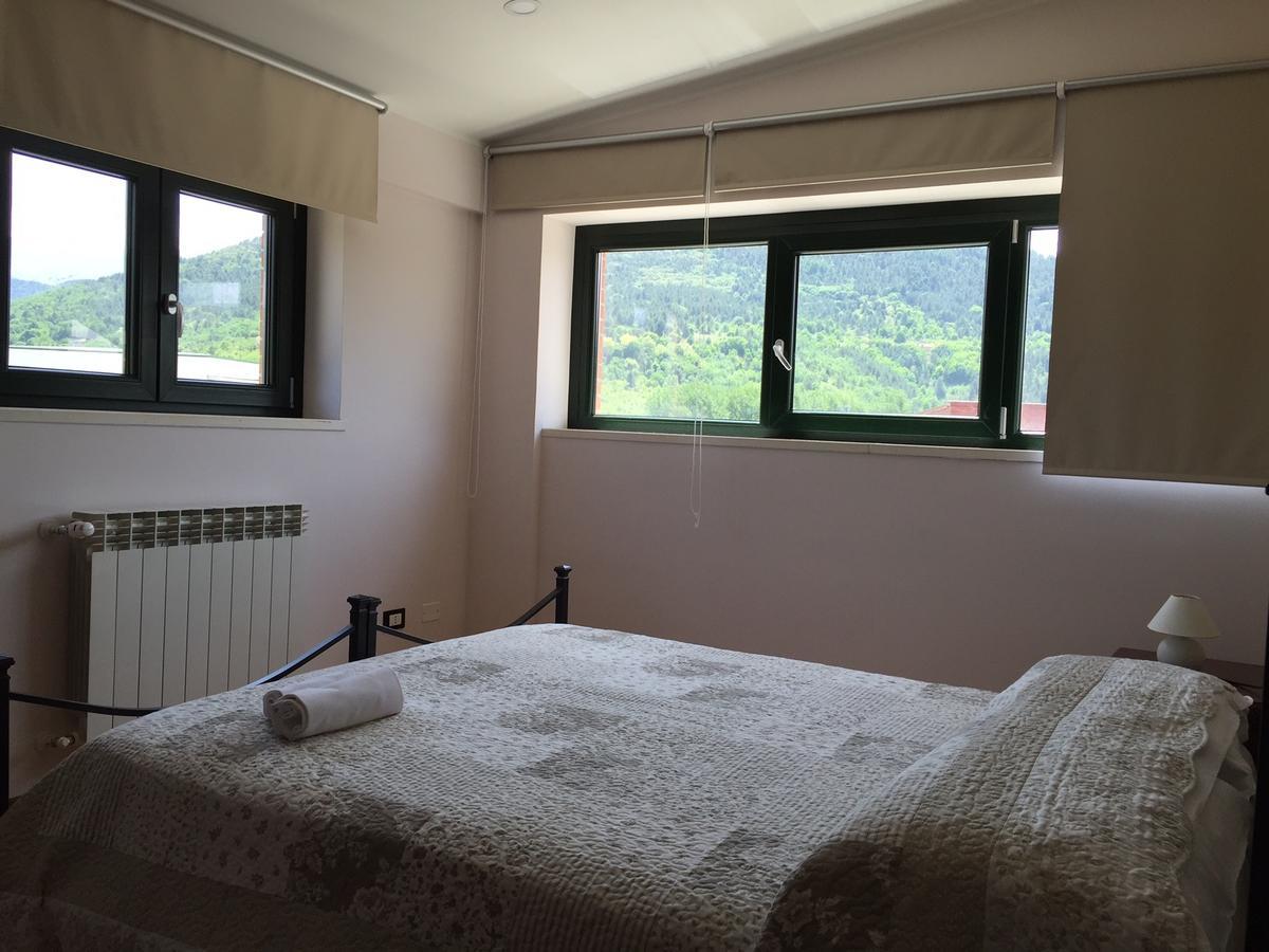 B&B Culla DelΛ' Άκουιλα Εξωτερικό φωτογραφία
