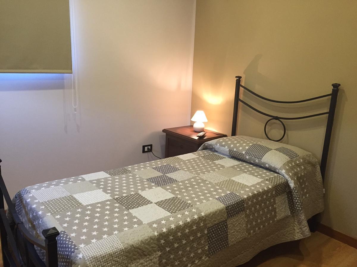 B&B Culla DelΛ' Άκουιλα Εξωτερικό φωτογραφία