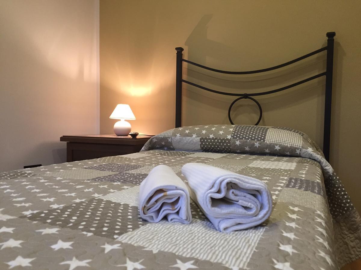 B&B Culla DelΛ' Άκουιλα Εξωτερικό φωτογραφία