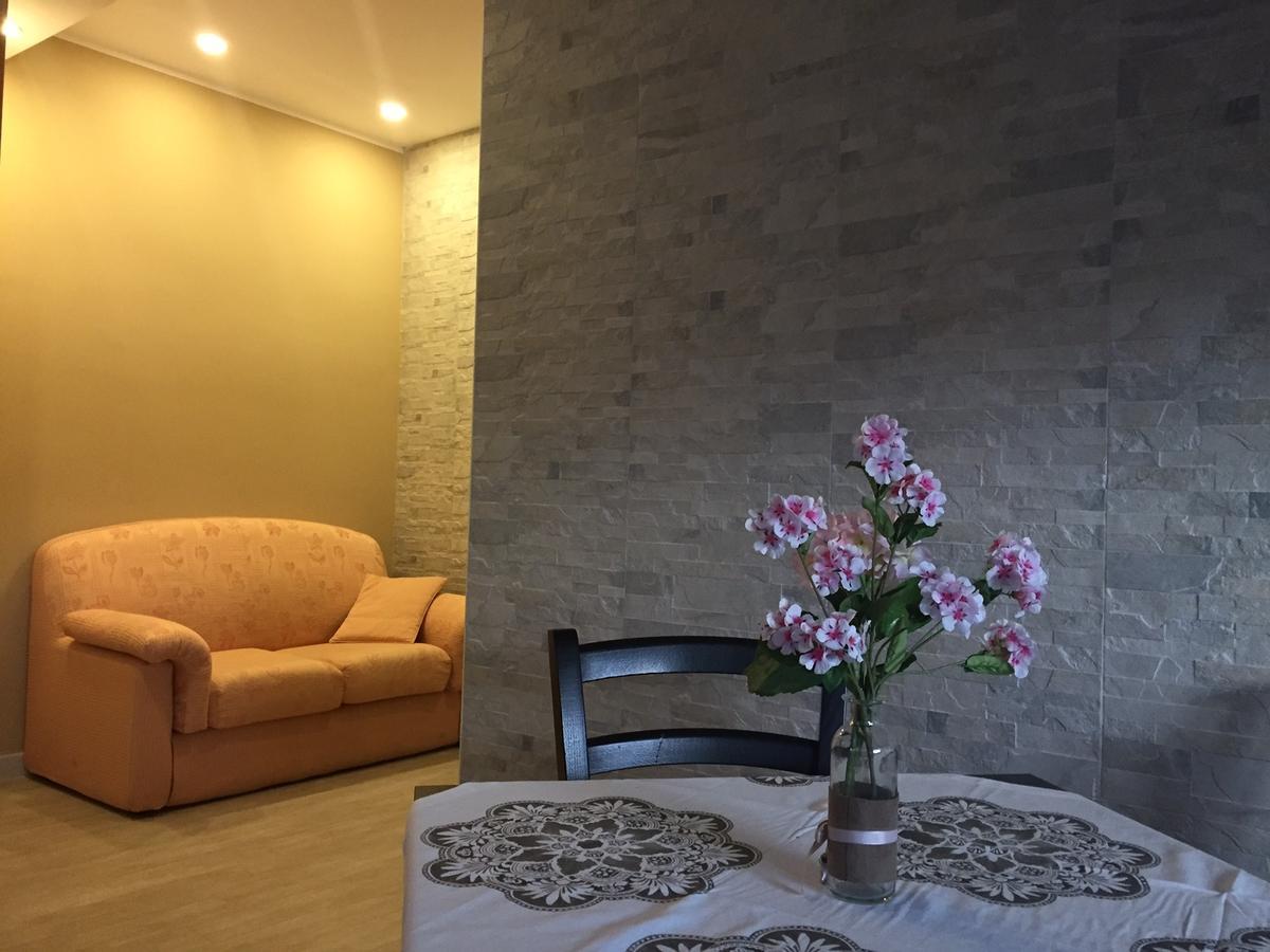 B&B Culla DelΛ' Άκουιλα Εξωτερικό φωτογραφία