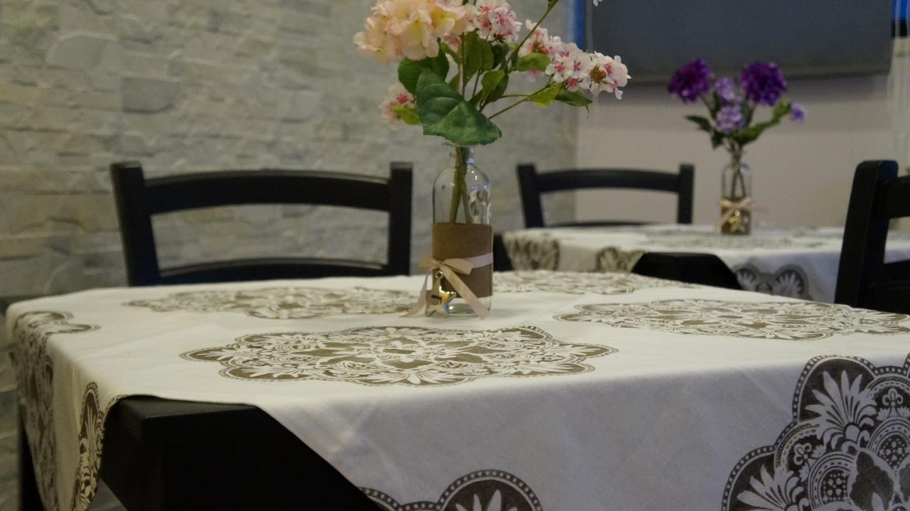 B&B Culla DelΛ' Άκουιλα Εξωτερικό φωτογραφία