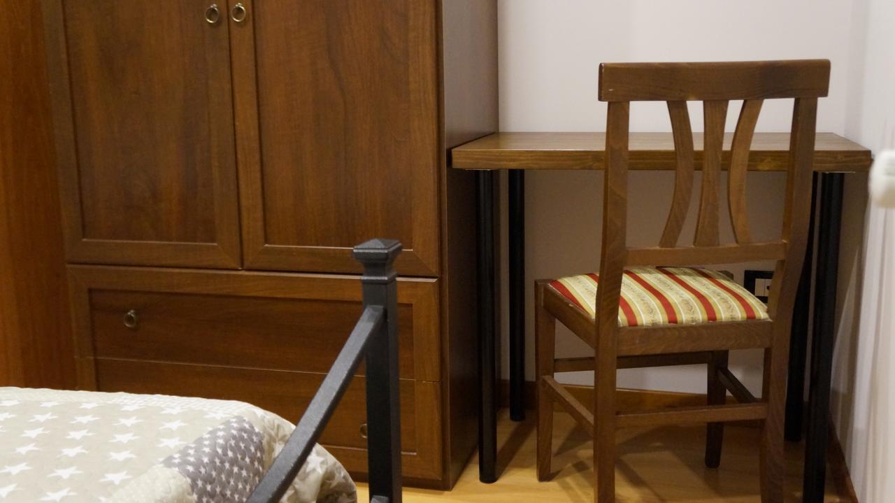 B&B Culla DelΛ' Άκουιλα Εξωτερικό φωτογραφία