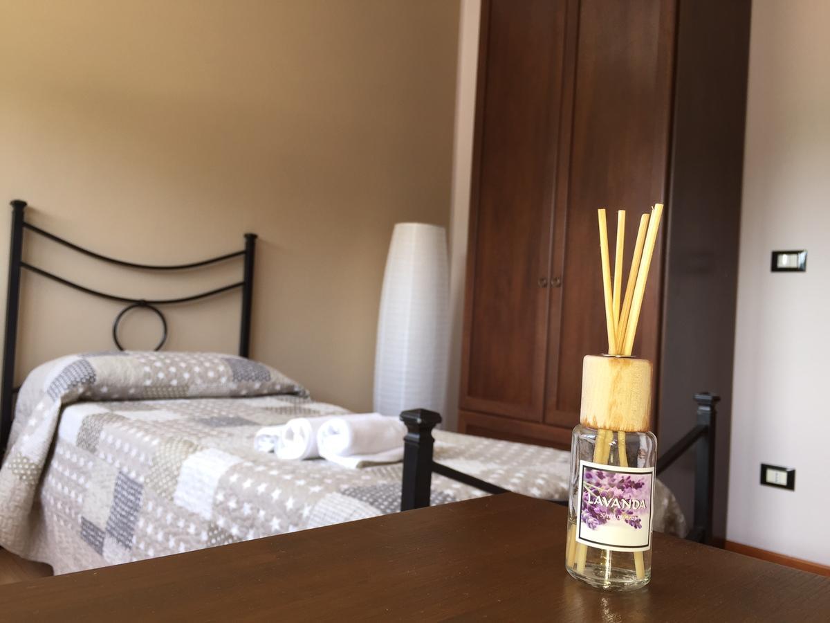 B&B Culla DelΛ' Άκουιλα Εξωτερικό φωτογραφία
