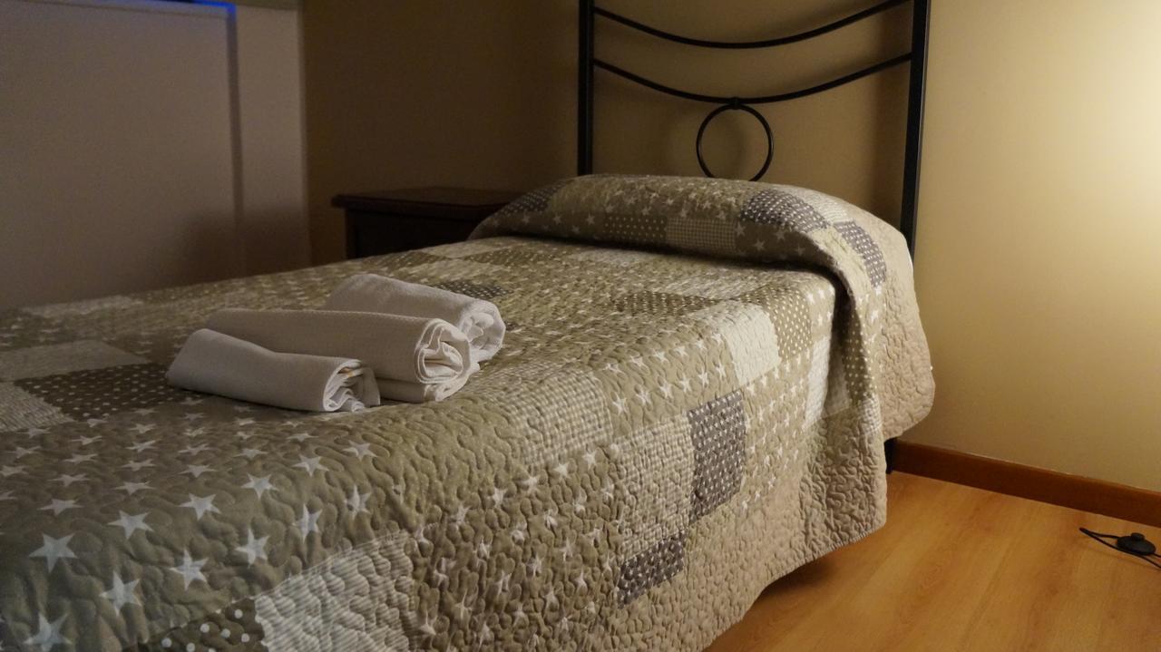 B&B Culla DelΛ' Άκουιλα Εξωτερικό φωτογραφία