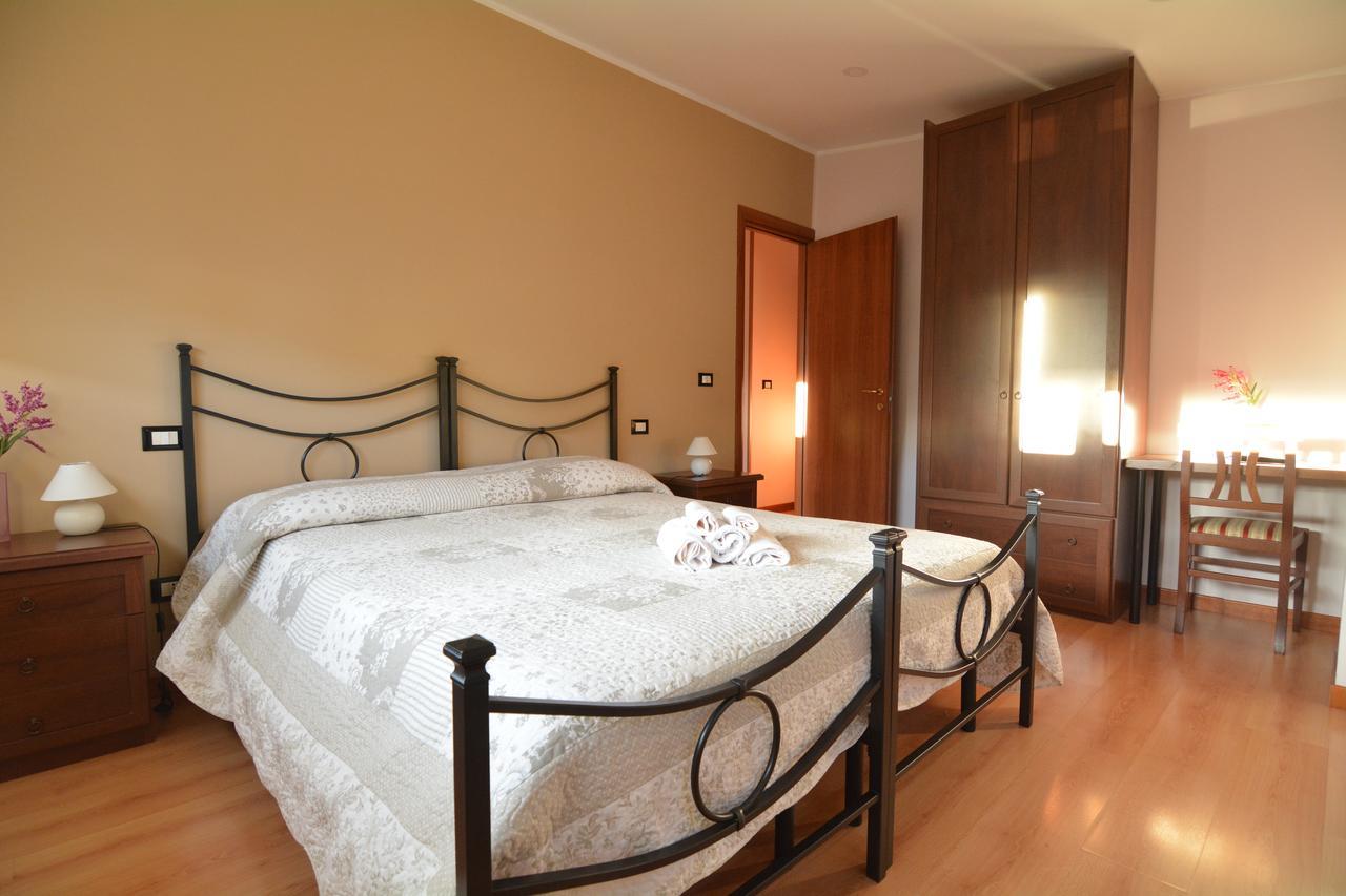 B&B Culla DelΛ' Άκουιλα Εξωτερικό φωτογραφία