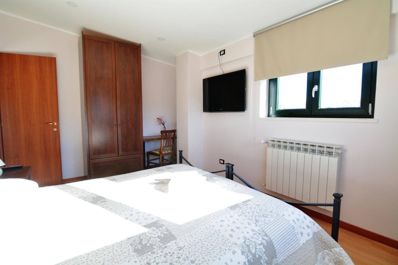 B&B Culla DelΛ' Άκουιλα Εξωτερικό φωτογραφία
