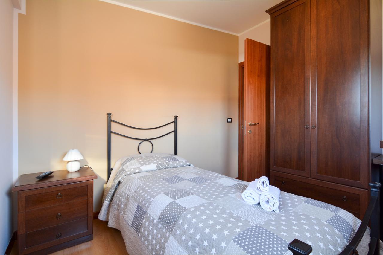 B&B Culla DelΛ' Άκουιλα Εξωτερικό φωτογραφία