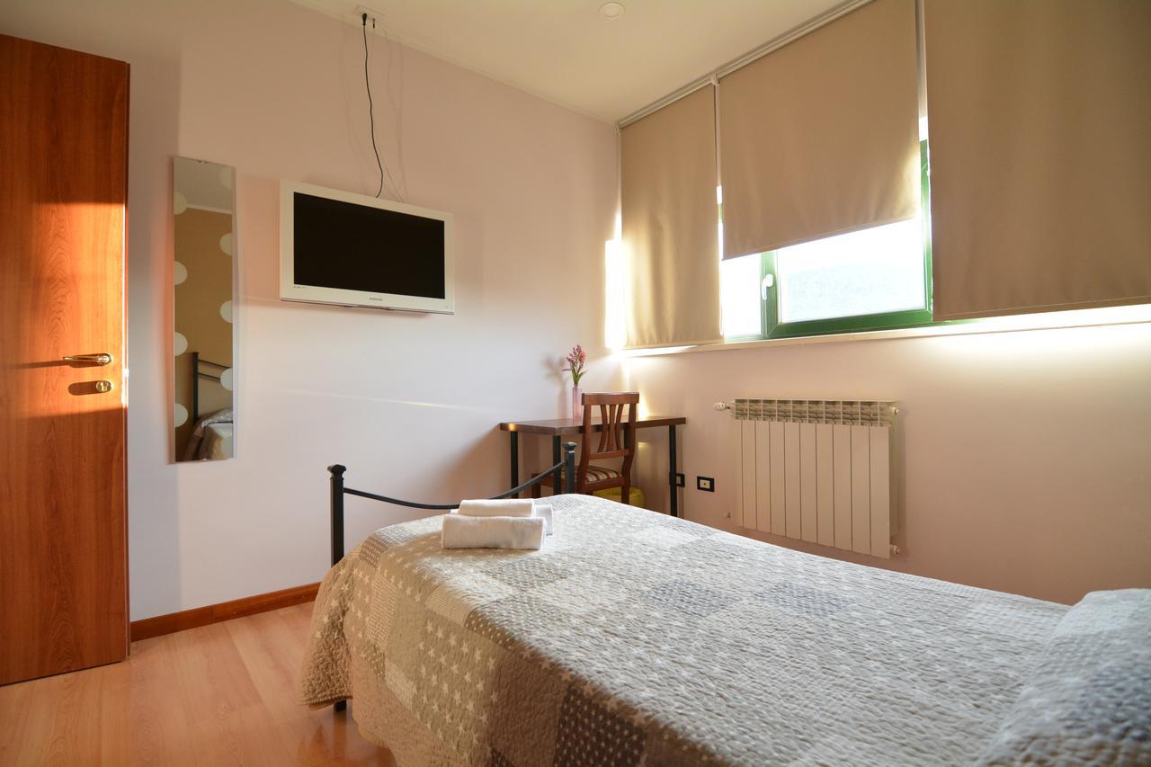 B&B Culla DelΛ' Άκουιλα Εξωτερικό φωτογραφία
